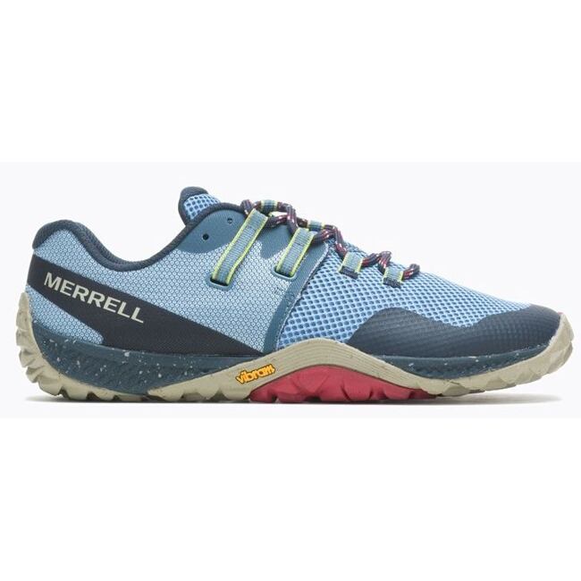Dámská obuv Merrell J067248 TRAIL GLOVE 6