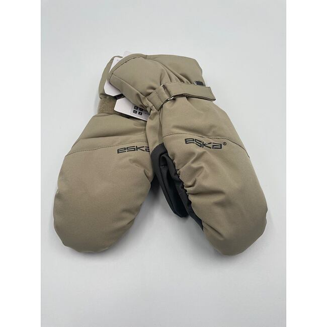 Dámske lyžiarske rukavice Eska Popina Dámske lyžiarske rukavice Eska Popina