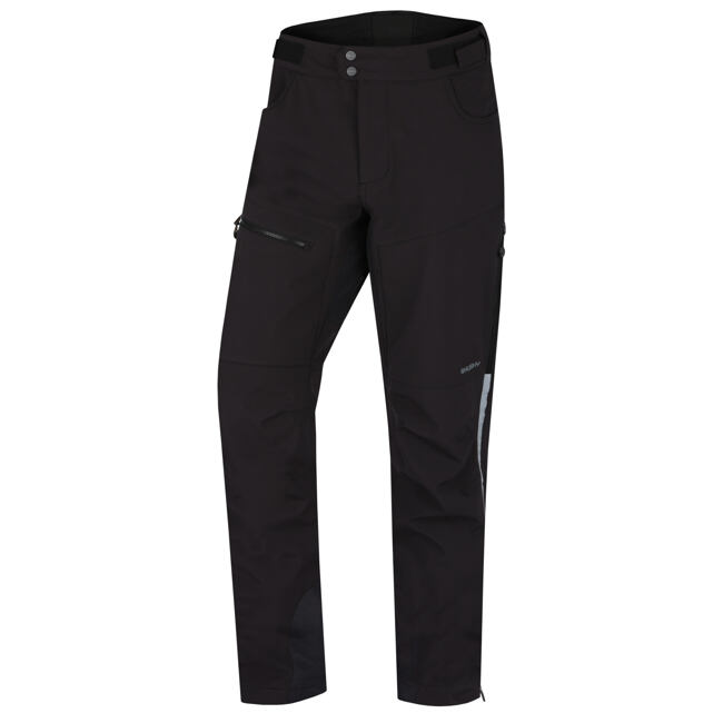 Pánske softshell nohavice Husky Keson