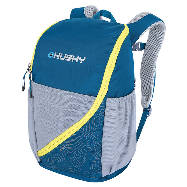 Dětský batoh Husky Jikko 15l