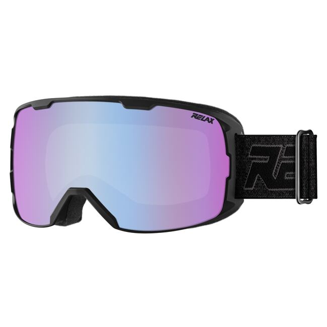 UNISEX Lyžařské brýle RELAX ACE HTG58D UNISEX Lyžařské brýle RELAX ACE HTG58D