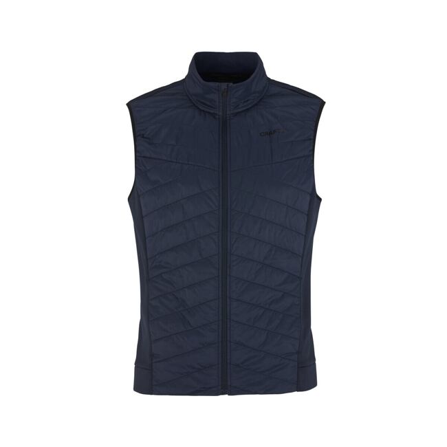 Pánska vesta CRAFT ADV Essence Warm