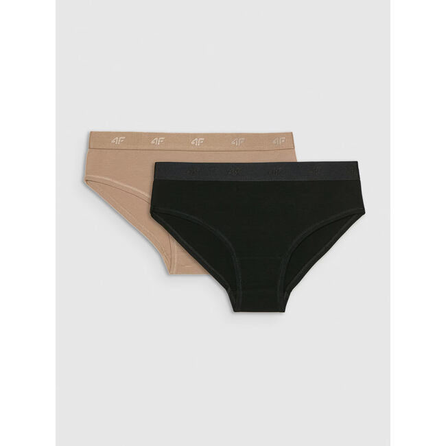 Dámske nohavičky 4F (2pack)