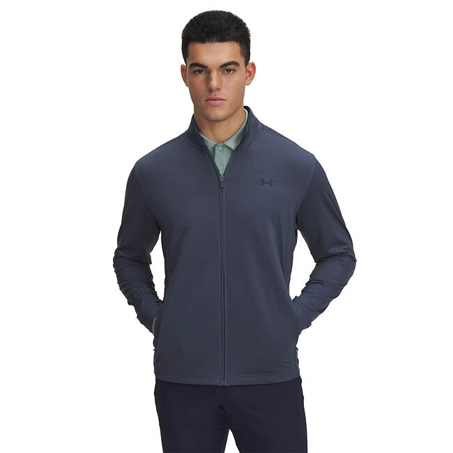 Pánska mikina Under Armour Drive Full Zip