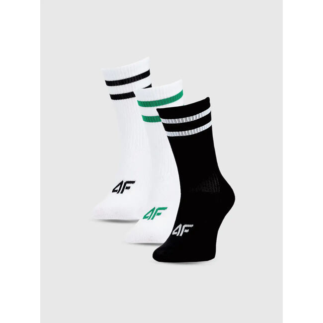 Chlapecké ponožky 4F (3pack)