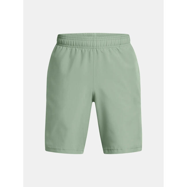 Chlapčenské kraťasy Under Armour Tech Woven Wordmark Short