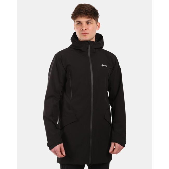 Pánský outdoorový kabát Kilpi AYRA-M