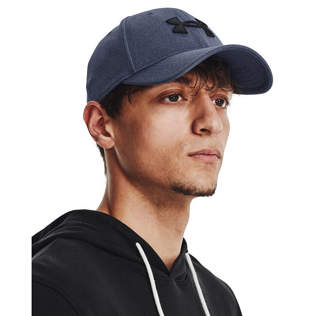 Pánská kšiltovka Under Armour Men's Blitzing Cap