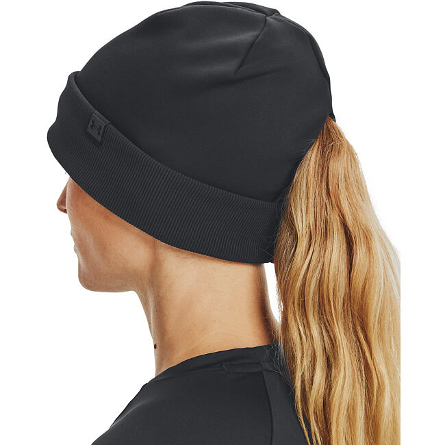 Dámská čepice Under Armour Storm Fleece Beanie