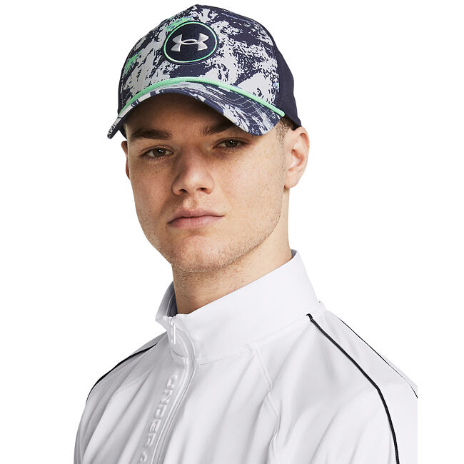 Pánská kšiltovka Under Armour Driver Snapback