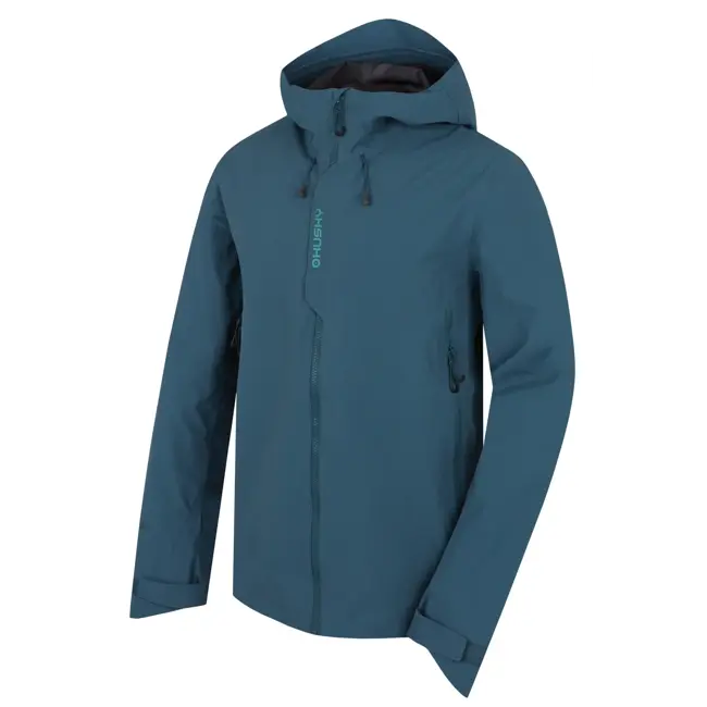 Pánska outdoor bunda HUSKY Nakama M