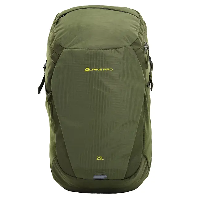 Unisex uutdoorový batoh 25l ALPINE PRO KRELE