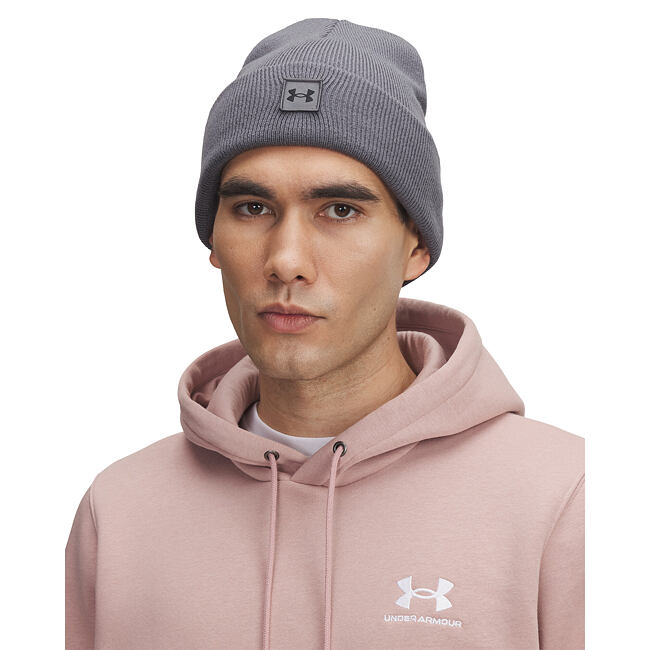 Pánska čiapka Under Armour Halftime Beanie