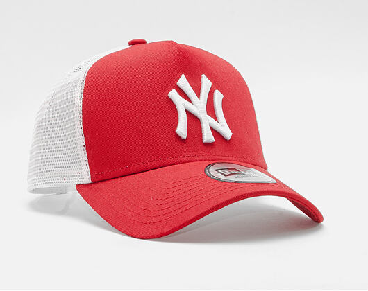 Pánska šiltovka New Era clean trucker 2 NEYYAN