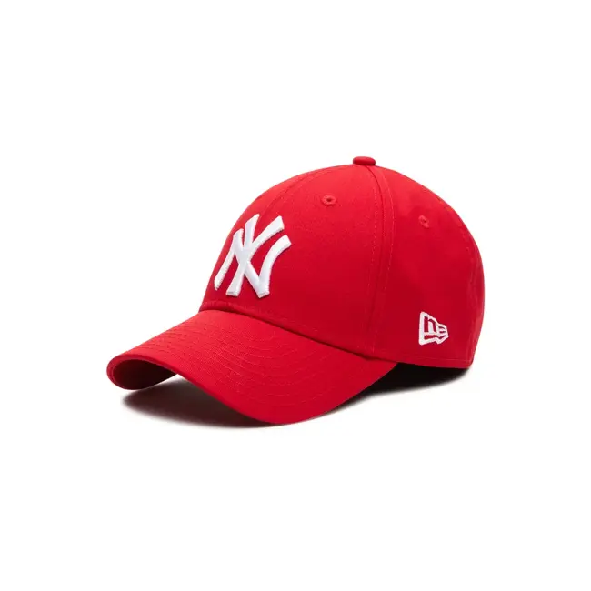 Dětská kšiltovka New Era 940K MLB League Basic NEYYAN