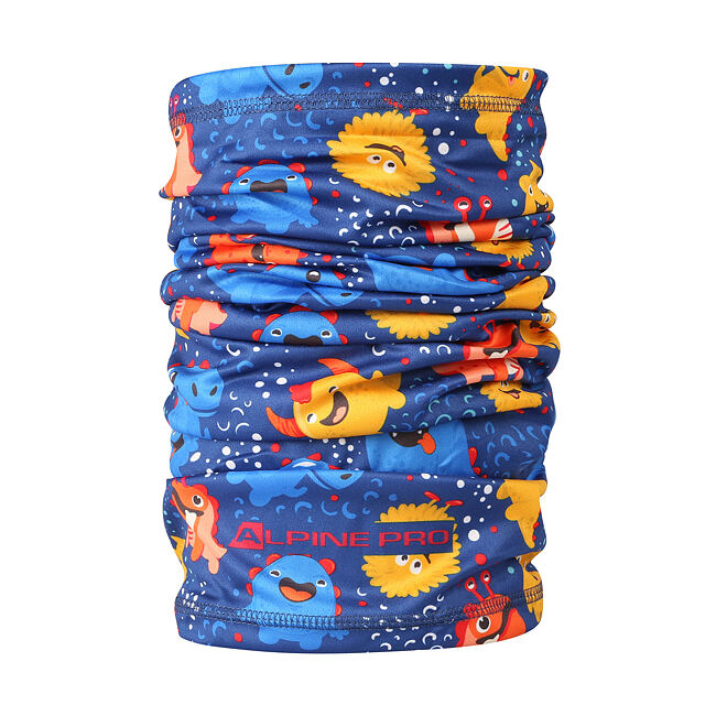 Unisex multifunkčná šatka 5v1 ALPINE PRE RAHUL 3