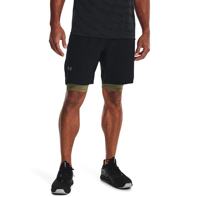 Pánske kraťasy Under Armour Vanish Woven Shorts Pánske kraťasy Under Armour Vanish Woven Shorts