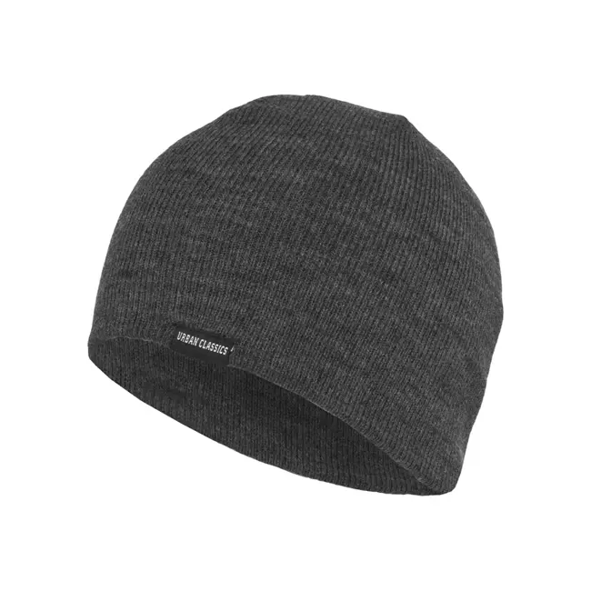 Unisex čepice Urban Classics Basic Beanie Unisex čepice Urban Classics Basic Beanie