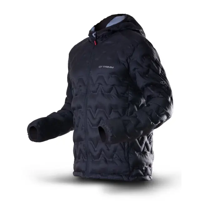 Pánská bunda Trimm M TROCK Pánská bunda Trimm M TROCK