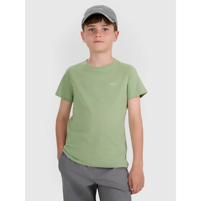 Chlapecké tričko 4F