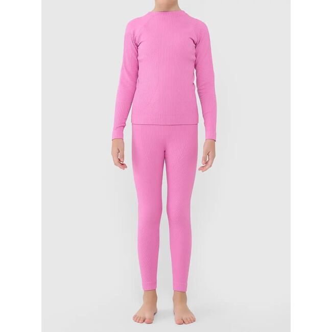 Dívčí termo set 4F