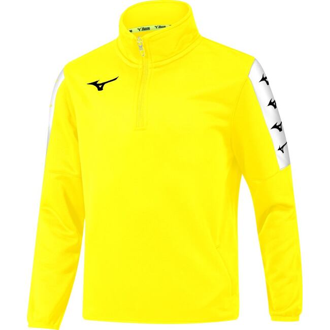 Dětská mikina Nara Interlock Training Top Jr