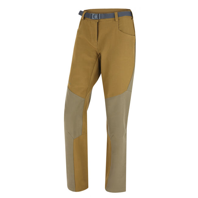 Dámske Outdoor Nohavice Husky KEIRY L