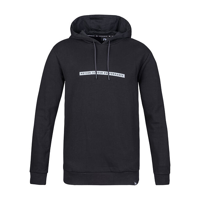 Pánská mikina Hannah Seymore Hoody