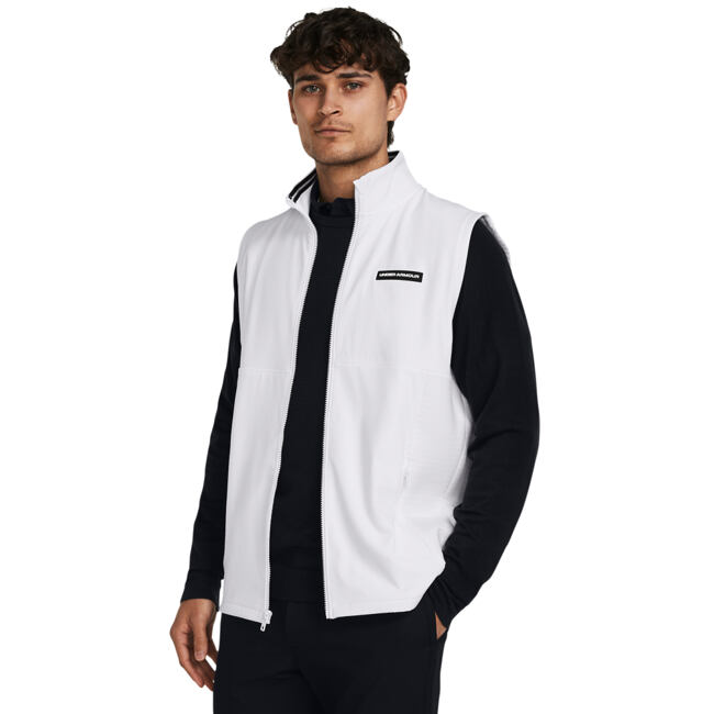 Pánska vesta Under Armour Storm Daytona Vest