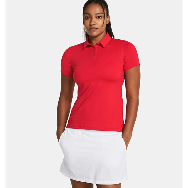 Dámské polo triko Under Armour T2G Polo LB