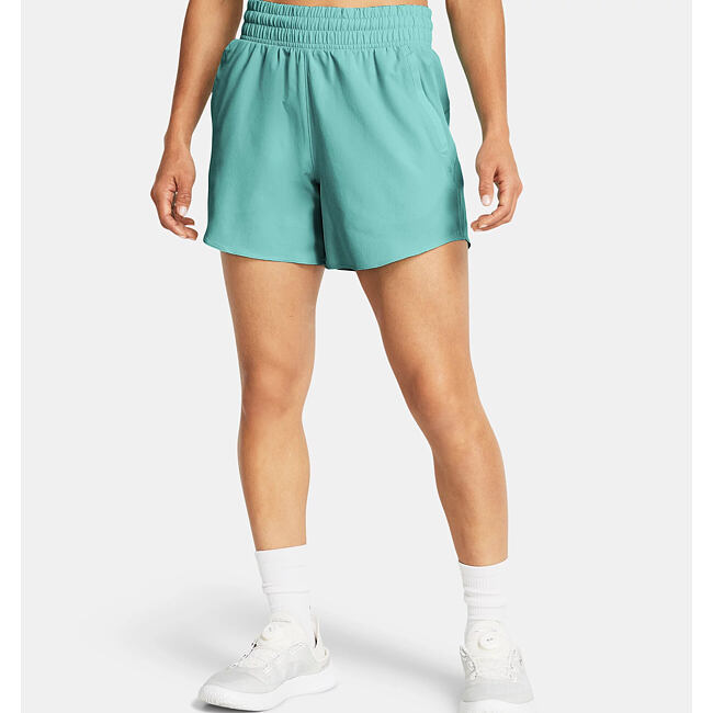 Dámske kraťasy Under Armour Flex Woven Short 5in