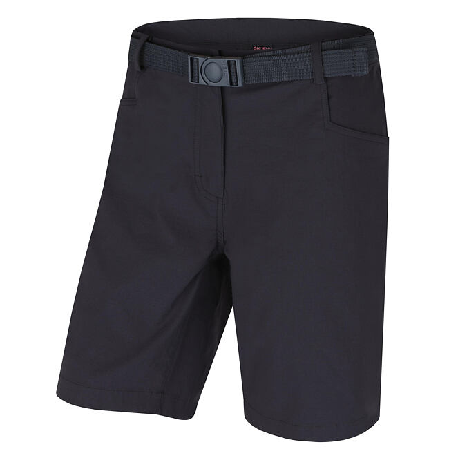 Dámske šortky HUSKY Kimbi L dark grey