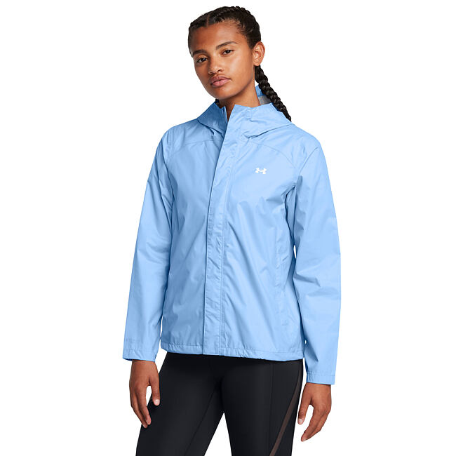 Dámska bunda Under Armour CLOUDSTRIKE JACKET