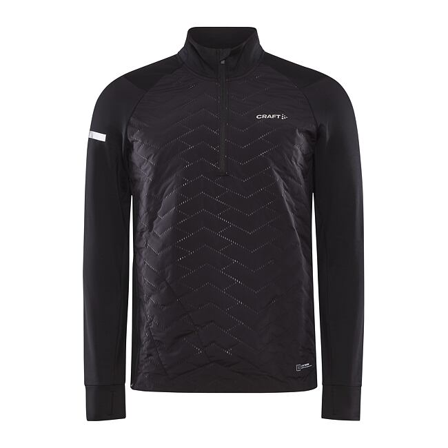Pánska bunda CRAFT ADV SubZ Sweater 3