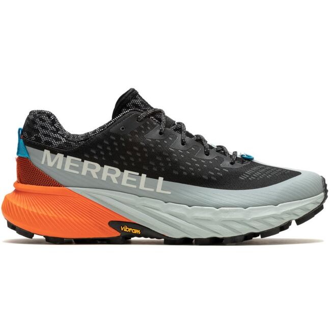 Pánska obuv Merrell J068051 AGILITY PEAK 5
