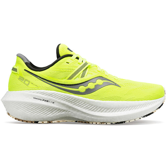 Pánska obuv Saucony S20759-06 TRIUMPH 20