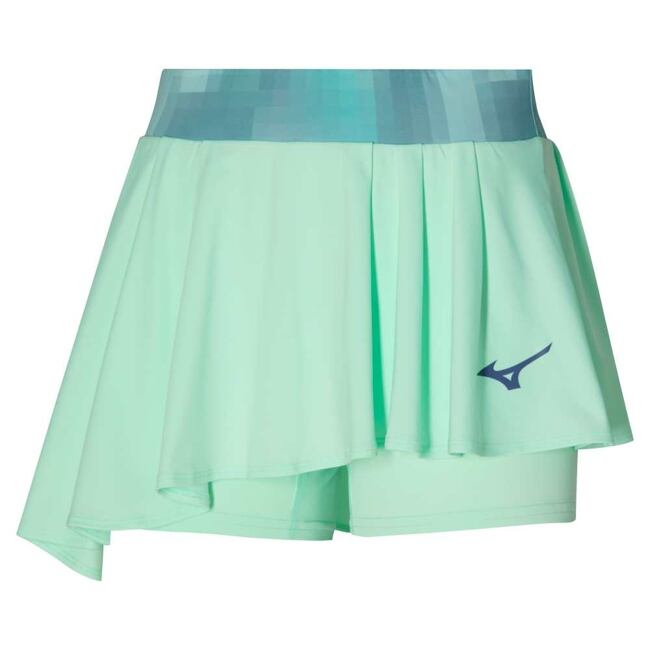 Dámská sportovní sukně Mizuno Frontier Flying Skirt (W)