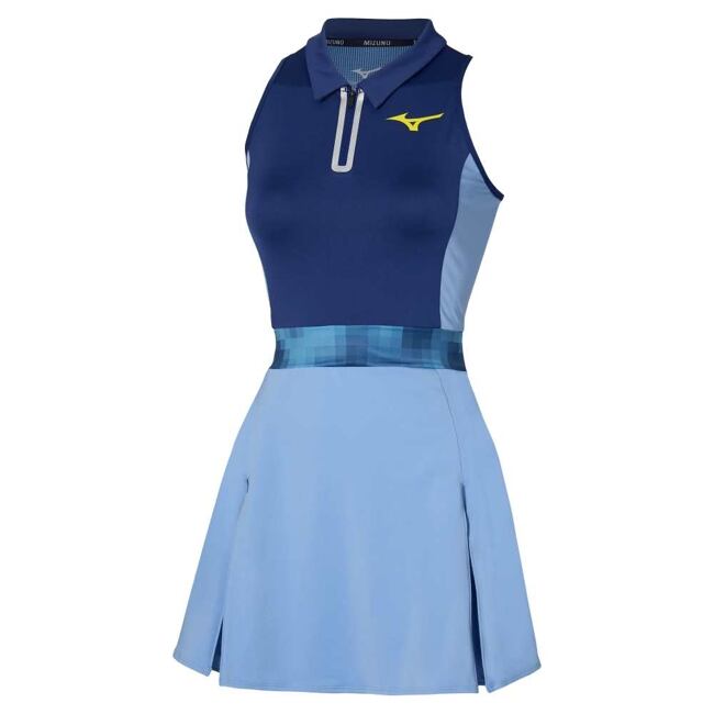 Dámské sportovní šaty Mizuno Frontier Dress (W)