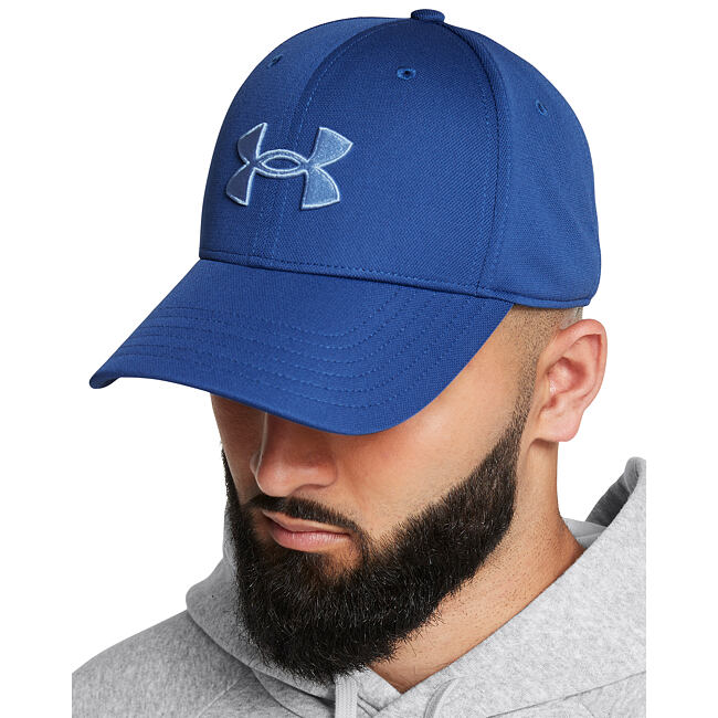 Pánská kšiltovka Under Armour Men's Blitzing Adj