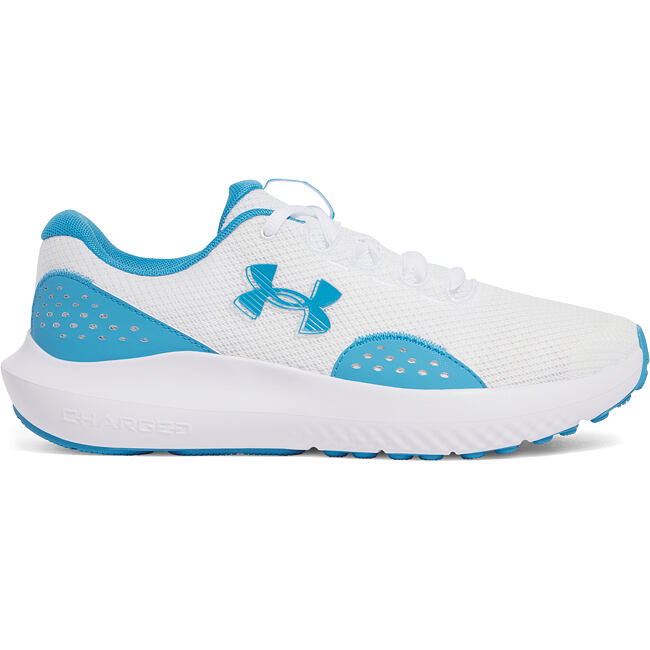 Pánská běžecká obuv Under Armour Charged Surge 4