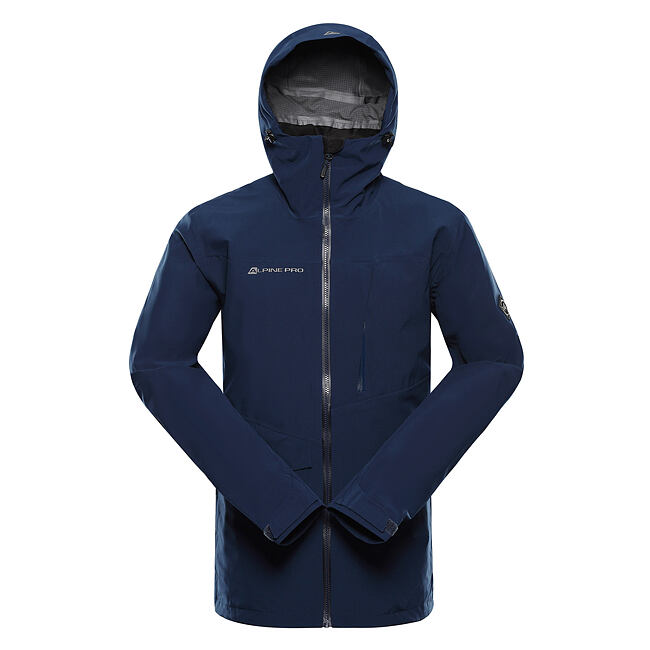 Pánská bunda ALPINE PRO ZARR 2
