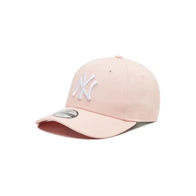 Detská šiltovka New Era 940K League Essential NY YANKEES