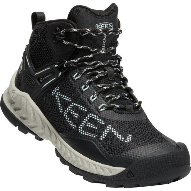 Dámská sportovně-outdoorová obuv Keen NXIS Evo Mid WP