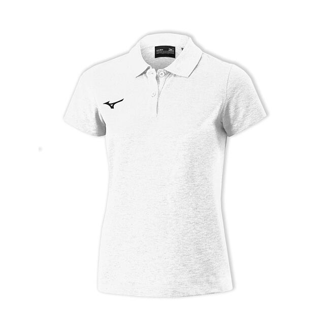 Dámské tričko Mizuno Shizuoka Free Time Polo W