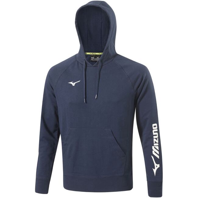 Pánská mikina Mizuno Terry Hoodie