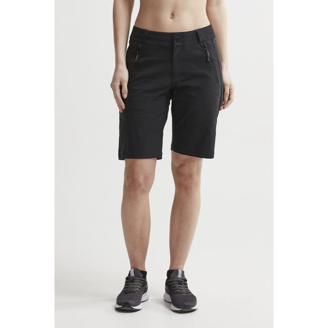 Dámske kraťasy Craft Casual Dámske kraťasy Craft Casual