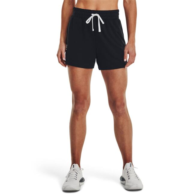 Dámske kraťasy Under Armour Rival Terry Short