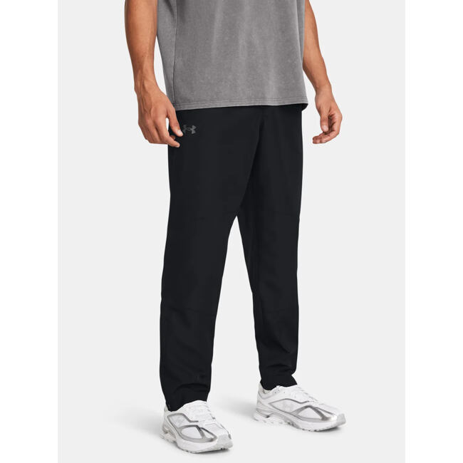 Pánske športové nohavice Under Armour Legacy Windbreaker Pant