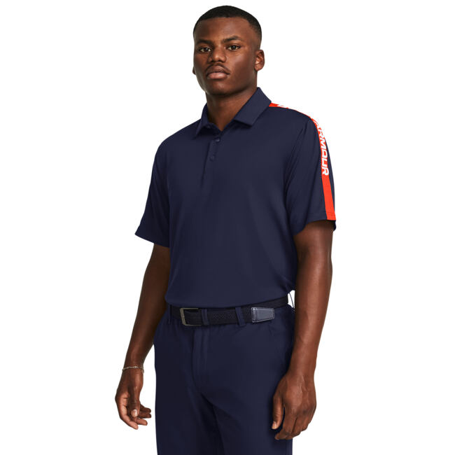 Pánske polotričko Under Armour Playoff 3.0 Striker Polo