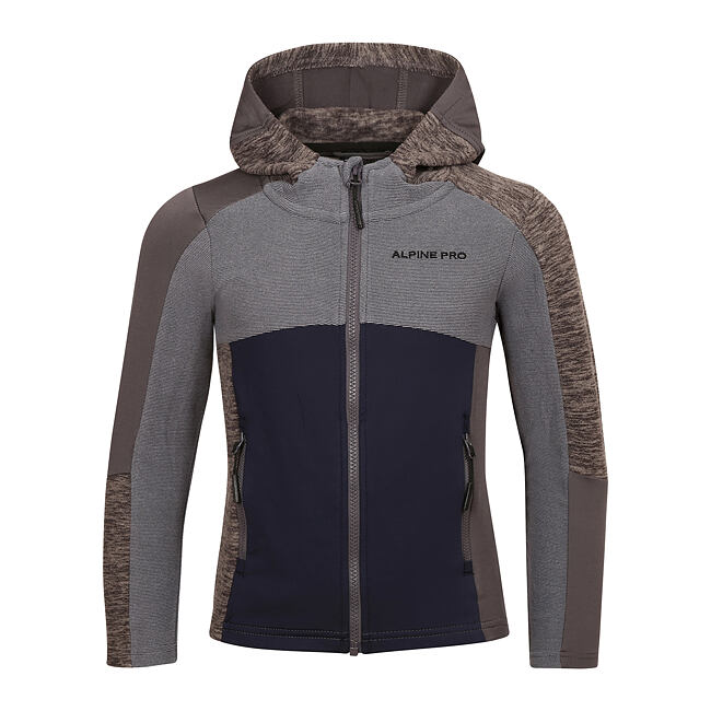 Dětská mikina ALPINE PRO Groto
